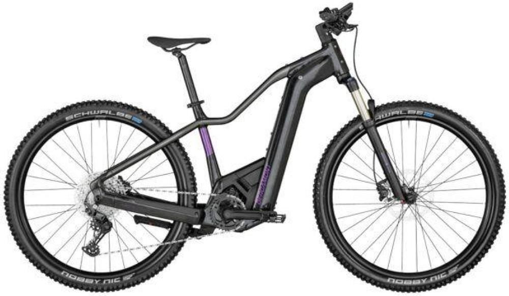 E-Bike kaufen: BERGAMONT e-Revox Premium Expert FMN - 750Wh - Grösse M Neu