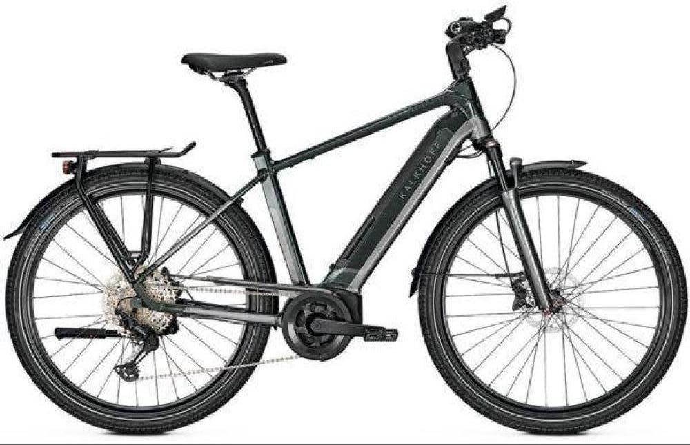 E-Bike kaufen: KALKHOFF Endeavour 5.B Excite+ Diamant 625Wh / M-48cm Neu