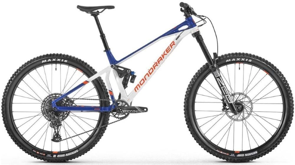 Mountainbike kaufen: MONDRAKER Superfoxy 29 / XL Neu