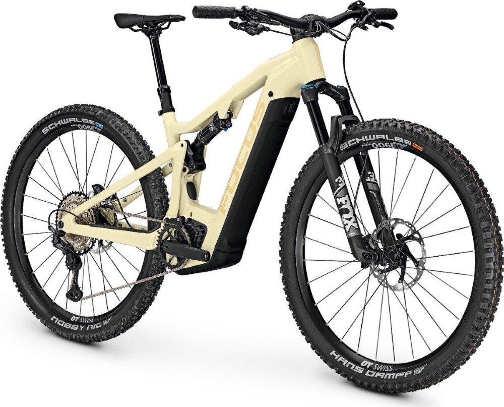E-Bike kaufen: FOCUS Thron² 6.9 - 750Wh - L Neu