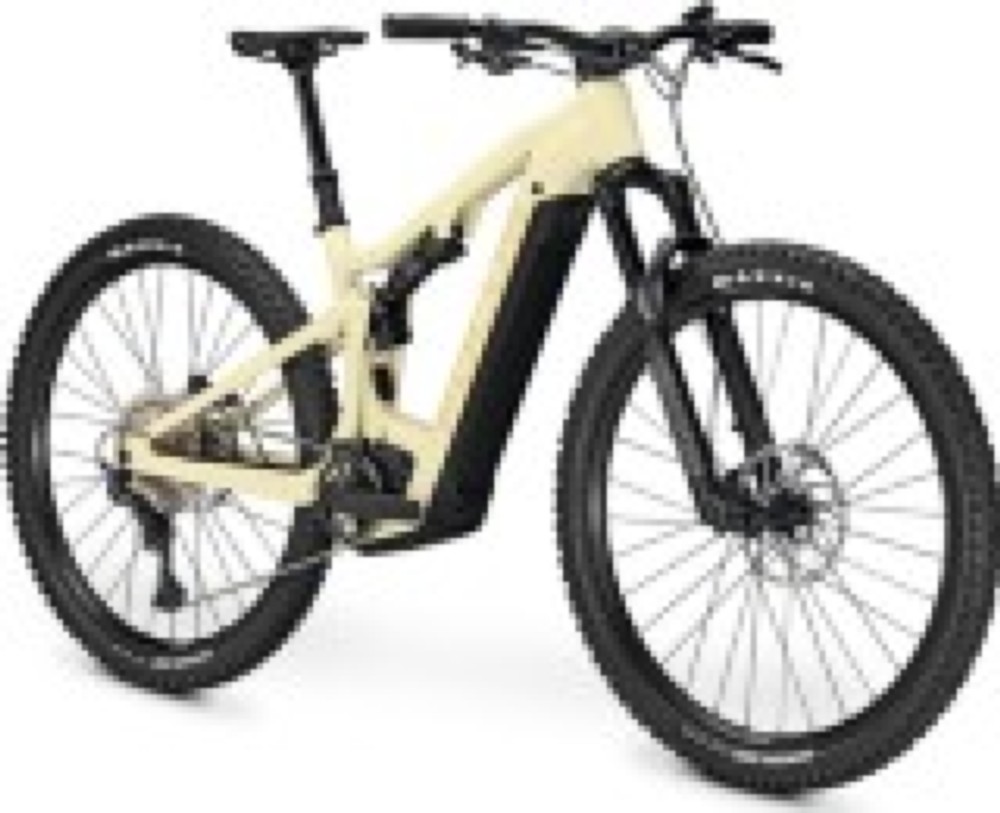 E-Bike kaufen: FOCUS Thron² 6.8 - 750Wh - L Nouveau