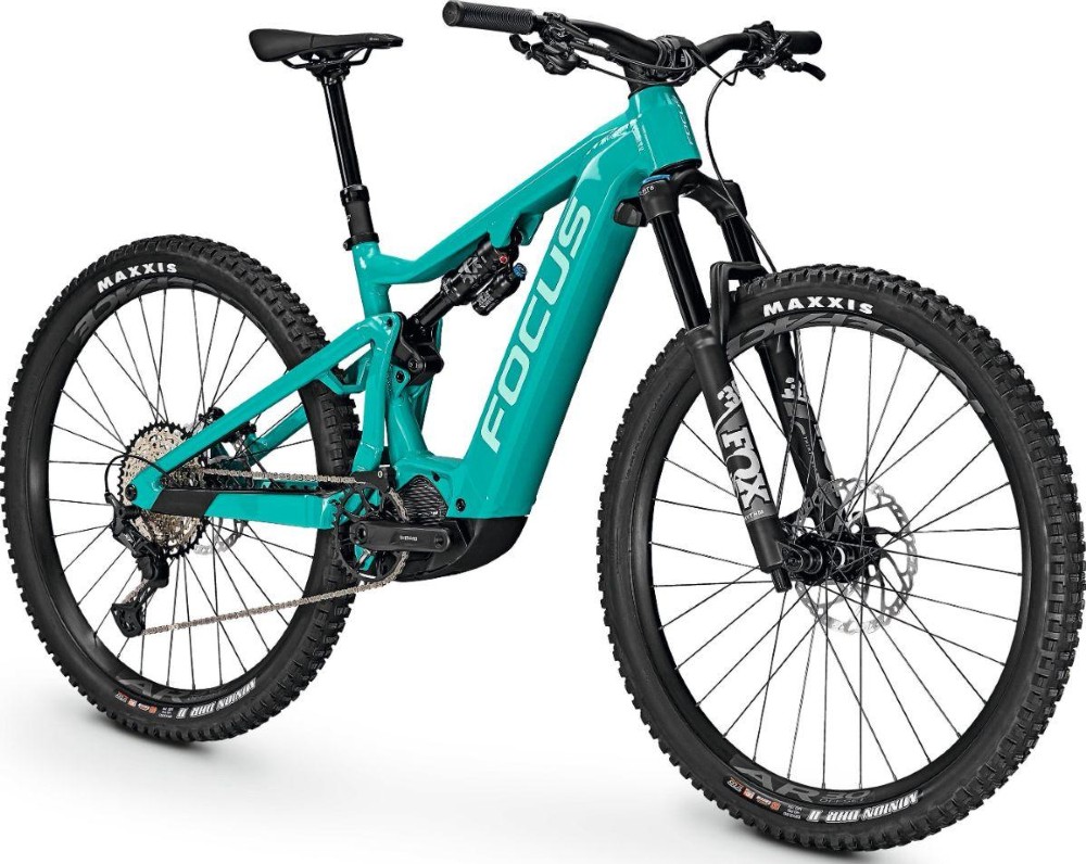E-Bike kaufen: FOCUS Jam² 7.9 - 720Wh - Grösse L Neu