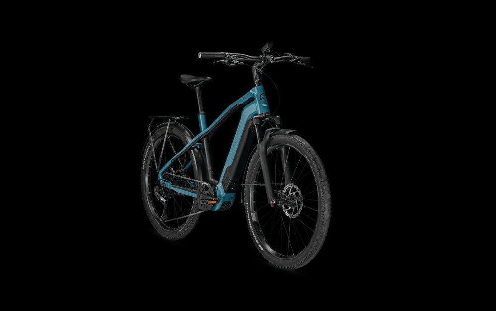 E-Bike kaufen: KALKHOFF Entice 7.B Advance+ Diamant 625WH / S-48cm Neu