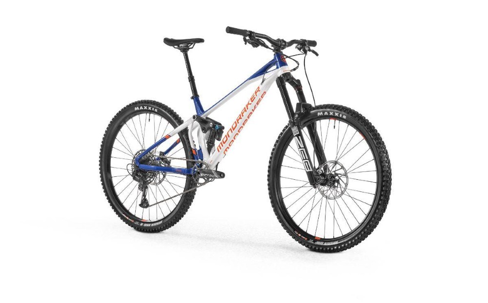 Mountainbike kaufen: MONDRAKER Superfoxy 29 / S Neu