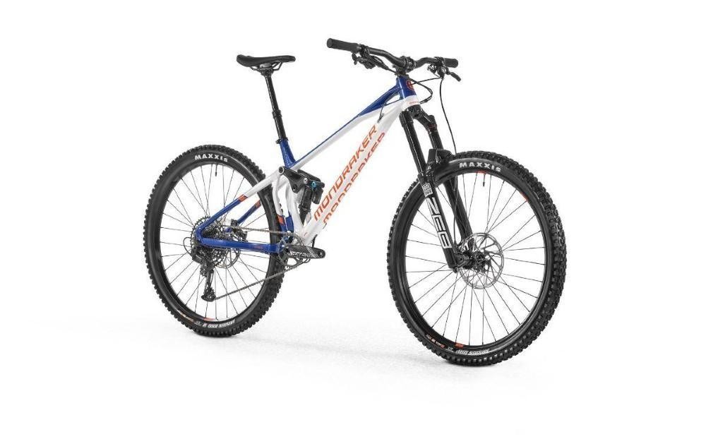 Vélo tout terrain kaufen: MONDRAKER Superfoxy 29 / M Nouveau