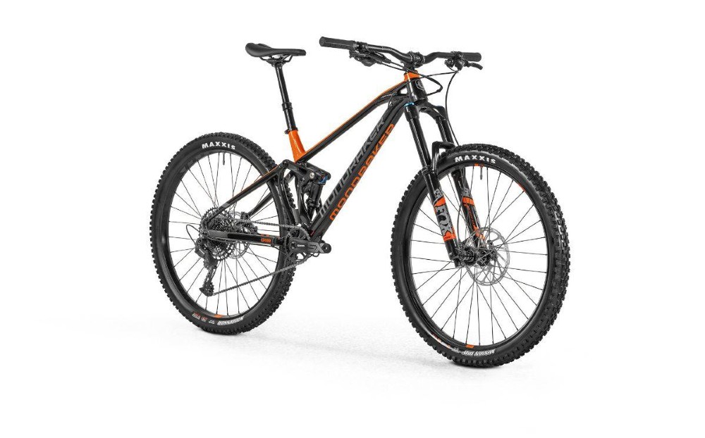 Mountainbike kaufen: MONDRAKER Foxy 29 / S Neu