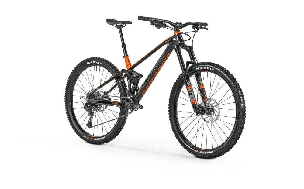 Vélo tout terrain kaufen: MONDRAKER Foxy 29 / S Nouveau