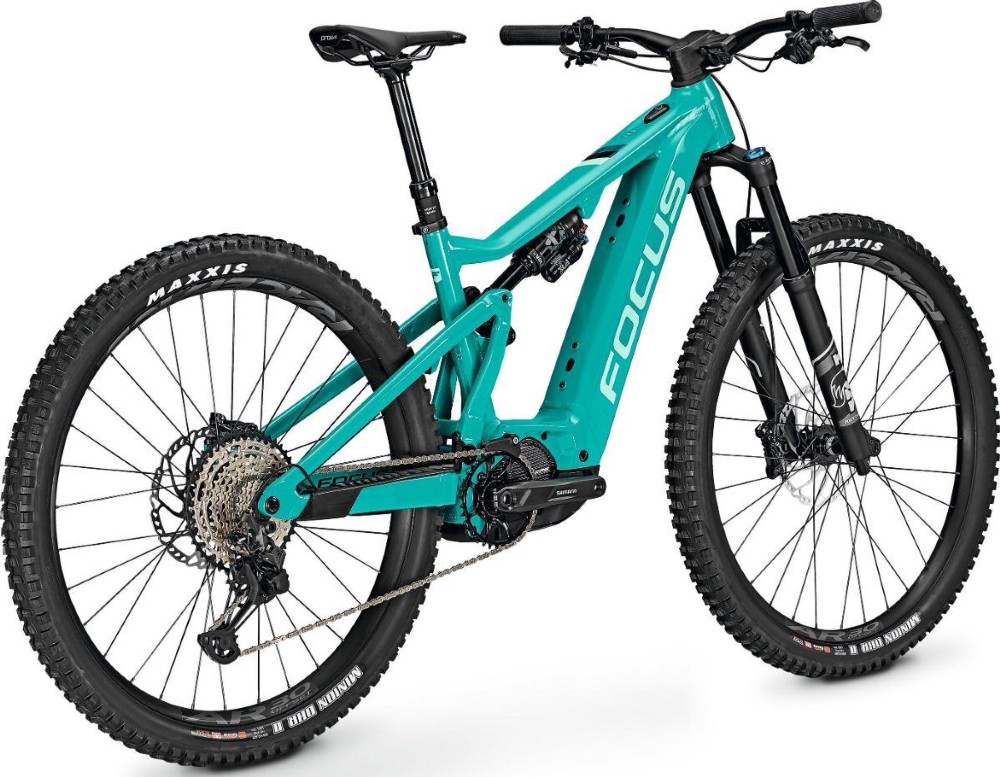 E-Bike kaufen: FOCUS Jam² 7.9 - 720Wh - Grösse M Nouveau