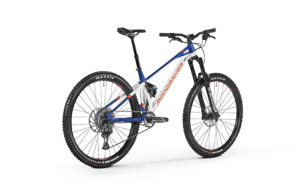 Vélo tout terrain kaufen: MONDRAKER Superfoxy 29 / S Nouveau