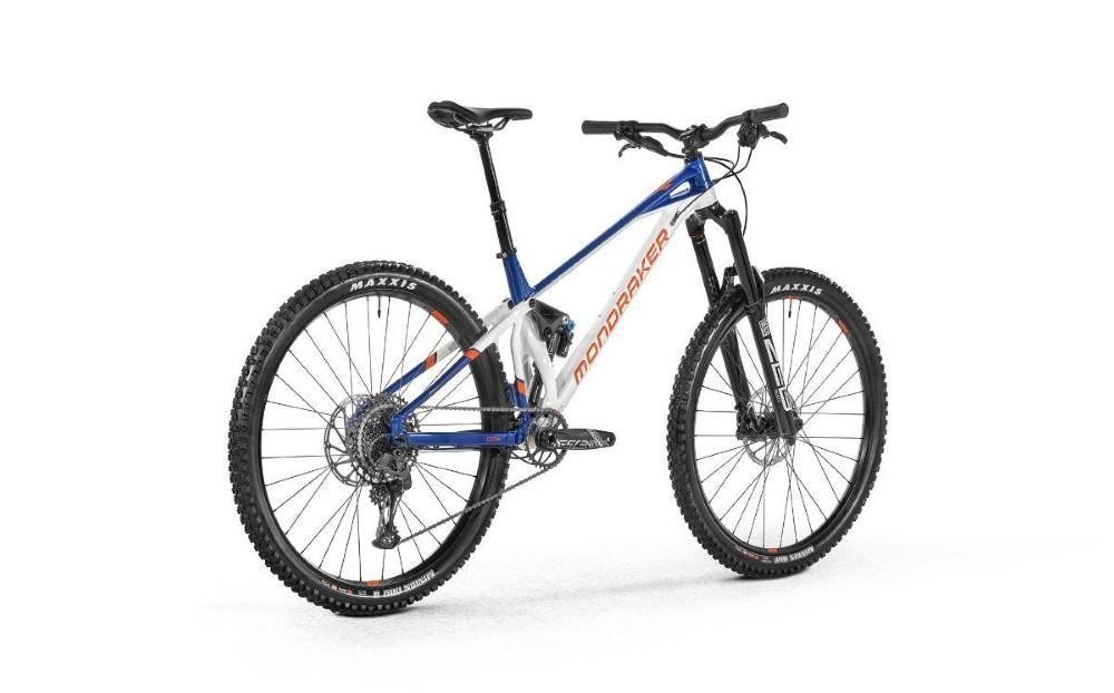 Mountainbike kaufen: MONDRAKER Superfoxy 29 / XL Neu