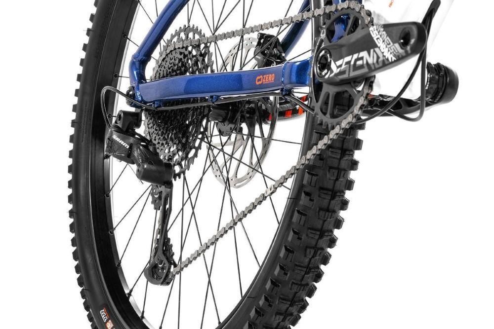 Mountainbike kaufen: MONDRAKER Superfoxy 29 / XL Neu