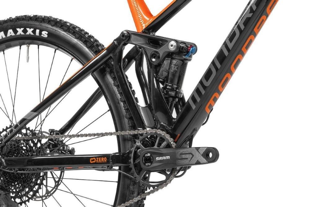 Vélo tout terrain kaufen: MONDRAKER Foxy 29 / L Nouveau