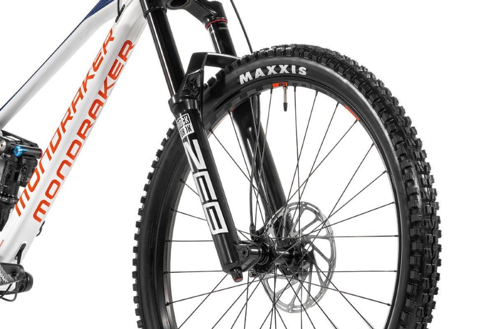 Vélo tout terrain kaufen: MONDRAKER Superfoxy 29 / S Nouveau