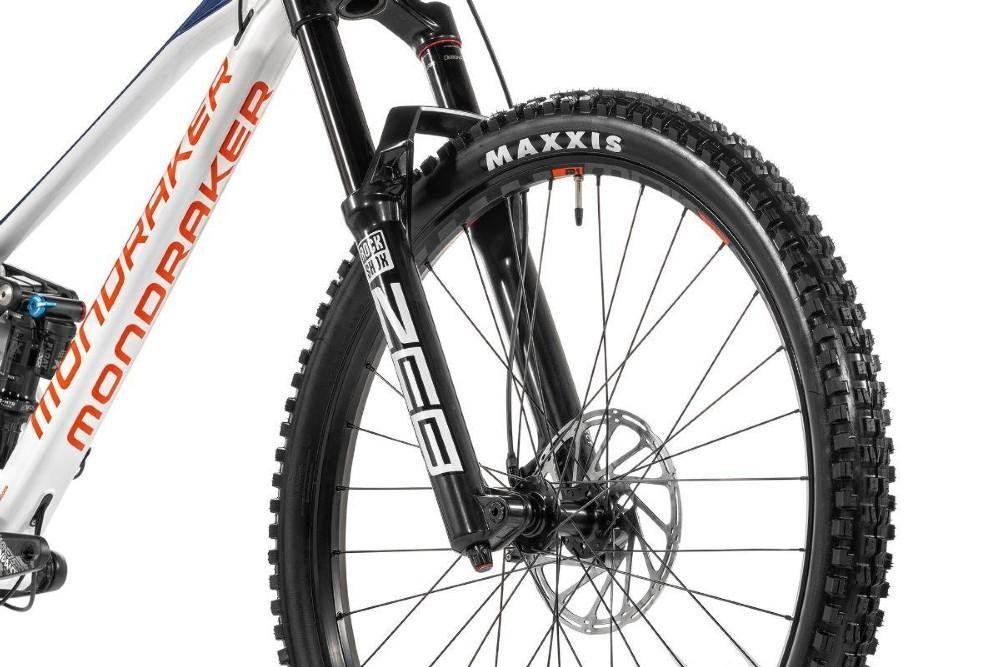 Vélo tout terrain kaufen: MONDRAKER Superfoxy 29 / M Nouveau