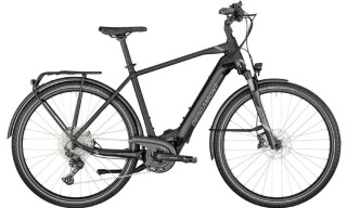 e-Bikes Vélo de tourisme BERGAMONT e-Horizon Sport GTS Gent 625Wh / 48cm