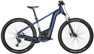 E-Bike kaufen: BERGAMONT e-Revox Premium Sport - 750Wh - Grösse M Neu