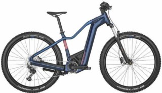 e-Bikes Mountainbike BERGAMONT e-Revox Premium Sport FMN - 750Wh - Grösse S