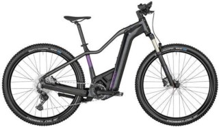 e-Bikes Mountainbike BERGAMONT e-Revox Premium Expert FMN - 750Wh - Grösse M