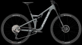  Mountainbike kaufen: FOCUS Thron 6.8 - XL Neu