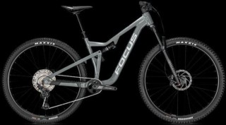 Bikes Mountainbike FOCUS Thron 6.8 - XL