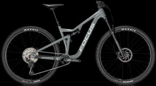  Mountainbike kaufen: FOCUS Thron 6.8 - S Neu