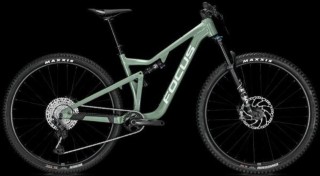 Mountainbike kaufen: FOCUS Thron 6.9 - M Neu