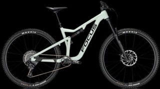 Bikes Mountainbike FOCUS Jam 6.8 - XL