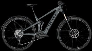 E-Bike kaufen: FOCUS Thron² 6.8 EQP - 625Wh - M Neu