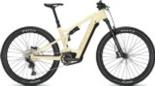 e-Bikes Mountainbike FOCUS Thron² 6.8 - 750Wh - L