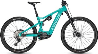 E-Bike kaufen: FOCUS Jam² 7.9 - 720Wh - Grösse M Neu