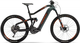 E-Bike kaufen: HAIBIKE Xduro Allmtn 8.0 630WH / XL Neu