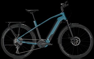 E-Bike kaufen: KALKHOFF Entice 7.B Advance+ Diamant 625WH / S-48cm Neu
