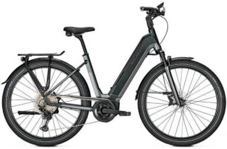 e-Bikes Citybike KALKHOFF Endeavour 5.B Excite+ Wave 625WH / L-53cm
