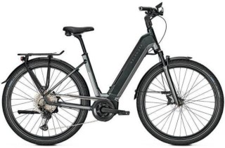 E-Bike kaufen: KALKHOFF Endeavour 5.B Excite+ Wave 625WH / XL-58cm Neu