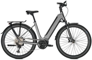 E-Bike kaufen: KALKHOFF Endeavour 5.B Excite+ Wave 625WH / L-53cm Nouveau