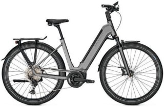 E-Bike kaufen: KALKHOFF Endeavour 5.B Excite+ Wave 625WH / L-53cm Neu