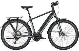 e-Bikes Citybike KALKHOFF Endeavour 5.B Excite+ Diamant 625Wh / M-48cm