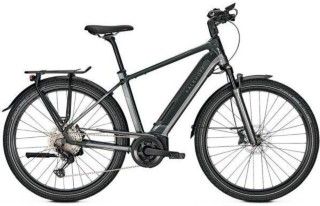 e-Bikes Citybike KALKHOFF Endeavour 5.B Excite+ Diamant 625Wh / L-53cm