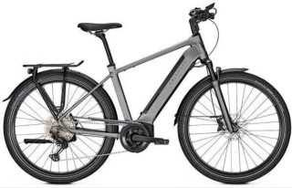 e-Bikes Citybike KALKHOFF Endeavour 5.B Excite+ Diamant 625Wh / XL-58cm