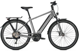 e-Bikes Citybike KALKHOFF Endeavour 5.B Move+ Diamant 625Wh / XL-58cm