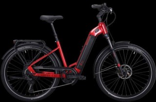 E-Bike kaufen: KETTLER QUADRIGA DUO CX12 1250WH Neu