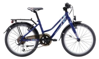 Kindervelo kaufen: MUSTANG Glitter 20 Neu