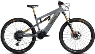 E-Bike kaufen: NOX Hybrid All Mountain 5.9 Expert - 650Wh - Grösse M Neu