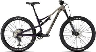  Vélo tout terrain kaufen: ROCKY MOUNTAIN Instinct Aloy 30 - Grösse L/G Nouveau