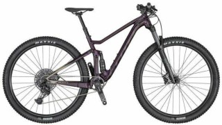 Mountainbike kaufen: SCOTT Contessa Spark 930 Neu