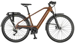 E-Bike kaufen: SCOTT Silence eRide 30 Men 625Wh / M Neu