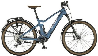 E-Bike kaufen: SCOTT Axis eRide EVO Occasion
