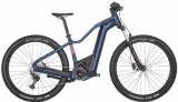 e-Bikes Vélo tout terrain BERGAMONT e-Revox Premium Sport FMN - 750Wh - Grösse S