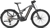 e-Bikes Mountainbike FOCUS Thron² 6.8 EQP - 625Wh - S
