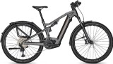 e-Bikes Mountainbike FOCUS Thron² 6.8 EQP - 750Wh - XL